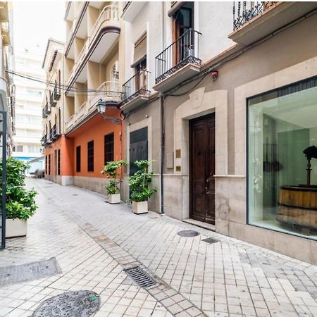 Qh Reyes Catolicos Apartment Granada Luaran gambar