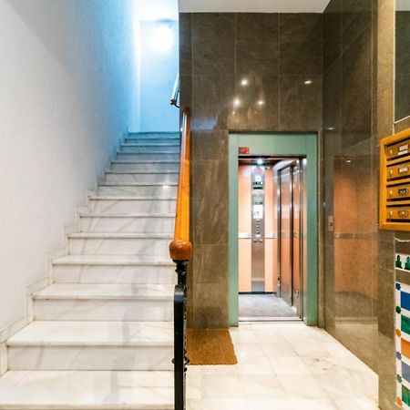 Qh Reyes Catolicos Apartment Granada Luaran gambar