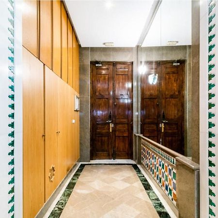 Qh Reyes Catolicos Apartment Granada Luaran gambar