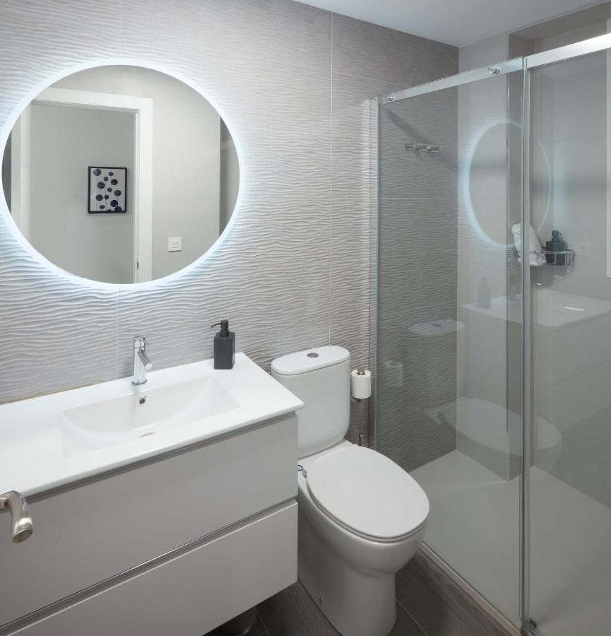 Qh Reyes Catolicos Apartment Granada Luaran gambar