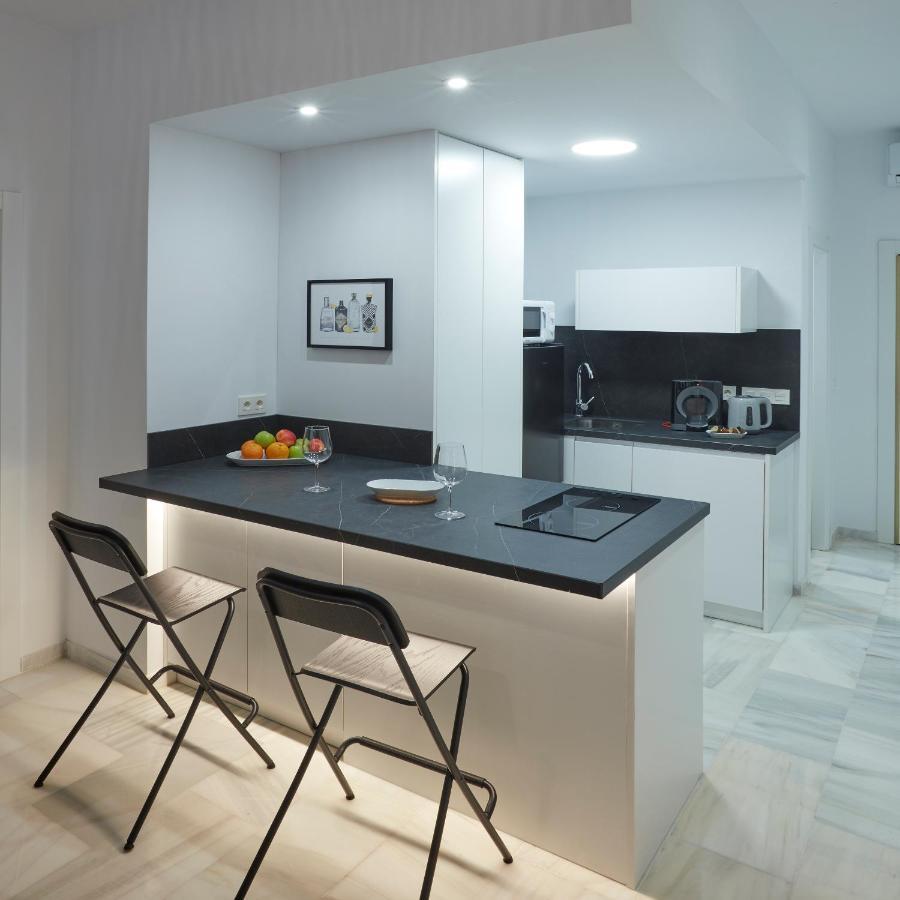 Qh Reyes Catolicos Apartment Granada Luaran gambar