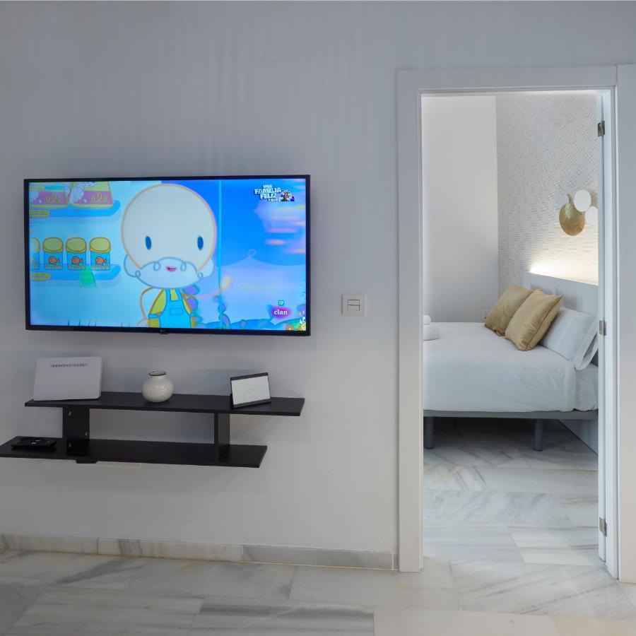Qh Reyes Catolicos Apartment Granada Luaran gambar