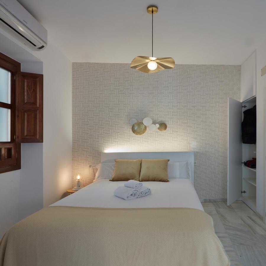 Qh Reyes Catolicos Apartment Granada Luaran gambar