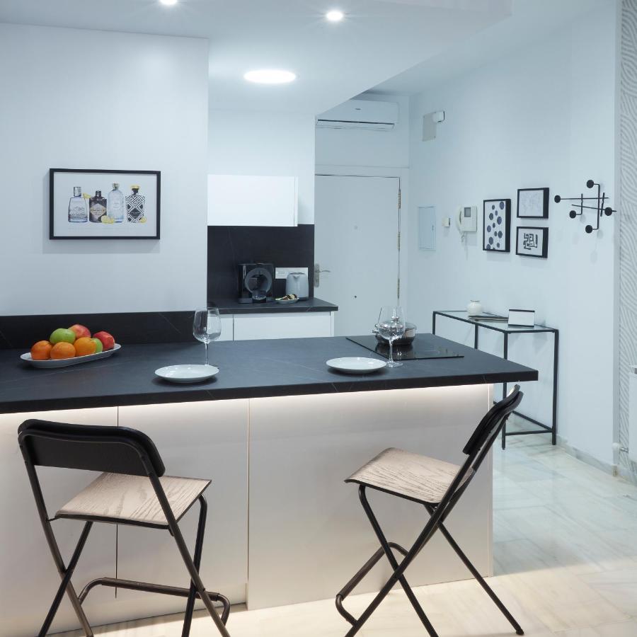 Qh Reyes Catolicos Apartment Granada Luaran gambar