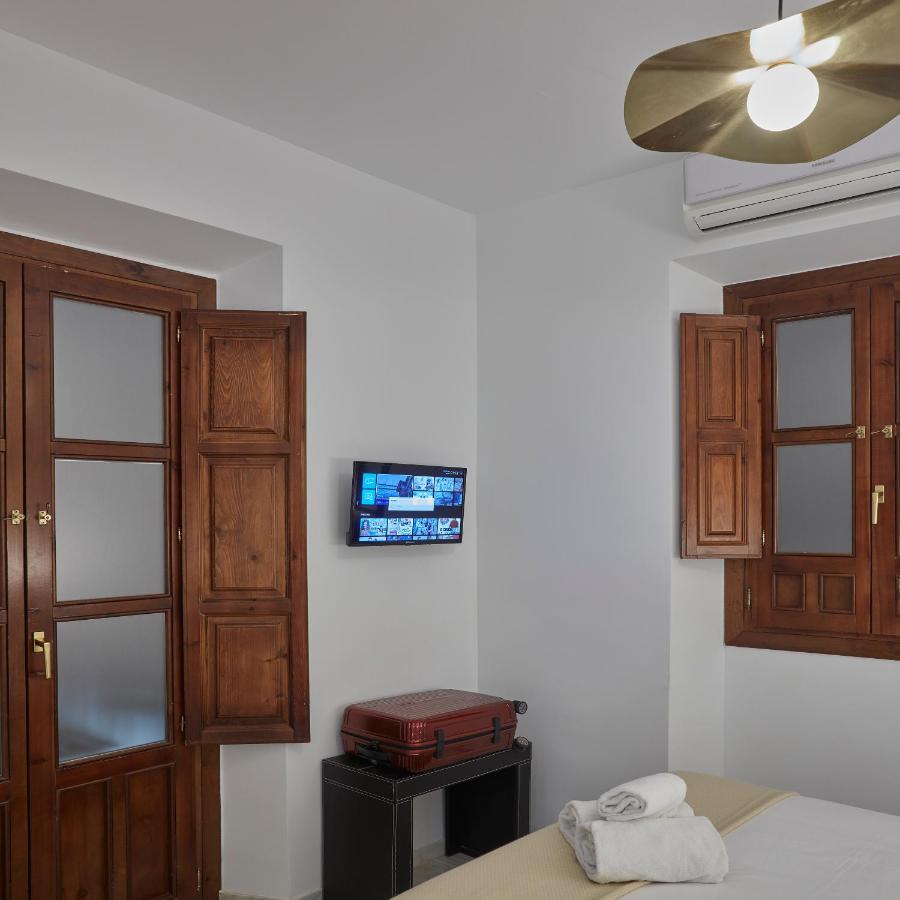 Qh Reyes Catolicos Apartment Granada Luaran gambar